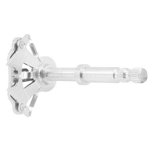 Chrome Transmission Gear Shifter Shaft Lever For Harley Sportster XL 883 06-2022 - Picture 9 of 13