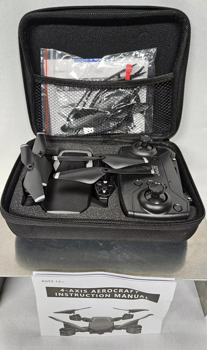 4 axis sales aerocraft drone
