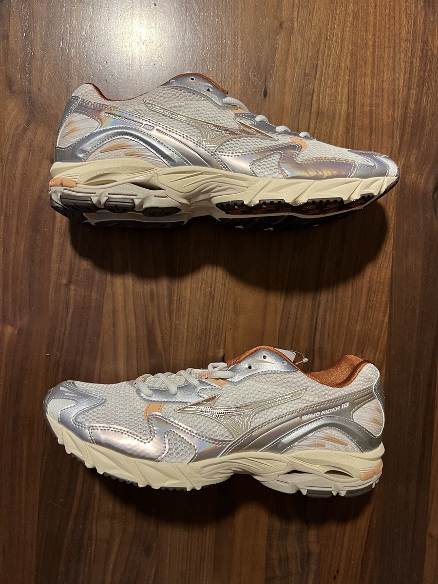 Mizuno Wave Rider 10 OG Mizuno Wave Rider 10 OG