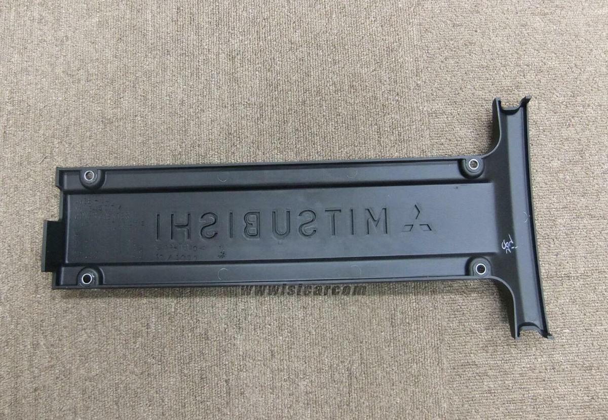 MITSUBISHI LANCER EVO 7 8 9 CT9A 2003 - 2005 COVER ROCKER COVER  