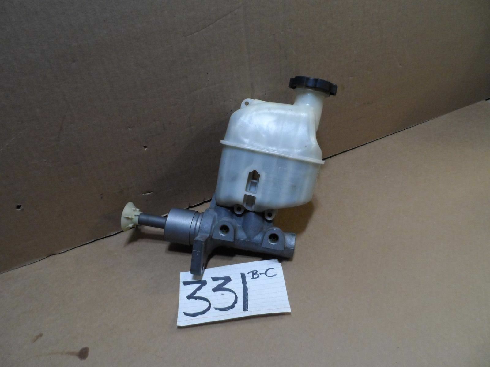 2005 Pontiac G6 3.5L Body Control Module Computer #331-MOD