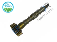 3117V003 Balancer Shaft Gear 21’ Teeth Fits Massey Ferguson 265-285