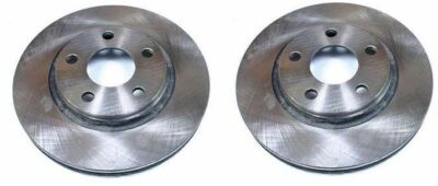 2 Bremsscheiben vorne für BUICK ALLURE 2005-2009 / BUICK LaCrosse 2005-2009