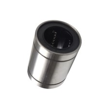 10pcs LM4UU Linear SlidingBall Bearings Bearing Steel 4mm x 8mm x 29mm ABEC1