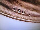 New Listing2023 Lincoln Memorial Cent "Extra V" Variety Gem Bu Ssa
