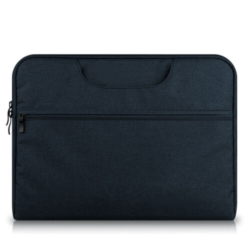 Notebook Laptop Sleeve Carry Case Bag Handbag For Mac MacBook Air Pro 13" 15" - Picture 19 of 63