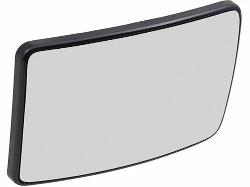 Lower Left Brock Mirror Glass fits Ford F350 Super Duty 2013-2016 38VHXW