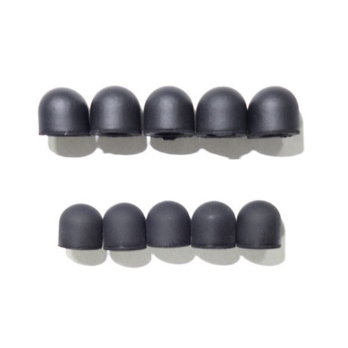20 Pcs Rubber Tips Stylus Pens Touch Screen Capacitive Replacement Bumper - 第 6/11 張圖片