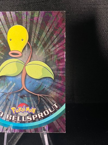Topps Pokemon Serie 1 - ¡Elige tu carta! - Láminas de plata - Imagen 690 de 800