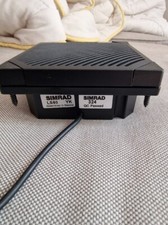 SIMRAD LS80 External Waterproof Marine VHF Loudspeaker