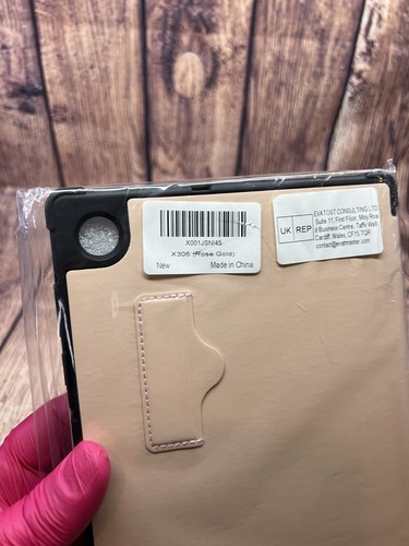 Smart Slim Case Cover For Lenovo Tab M10 HD Gen 10.1 inch 2020 TB-X306X/TB-X306F - Bild 14 von 24