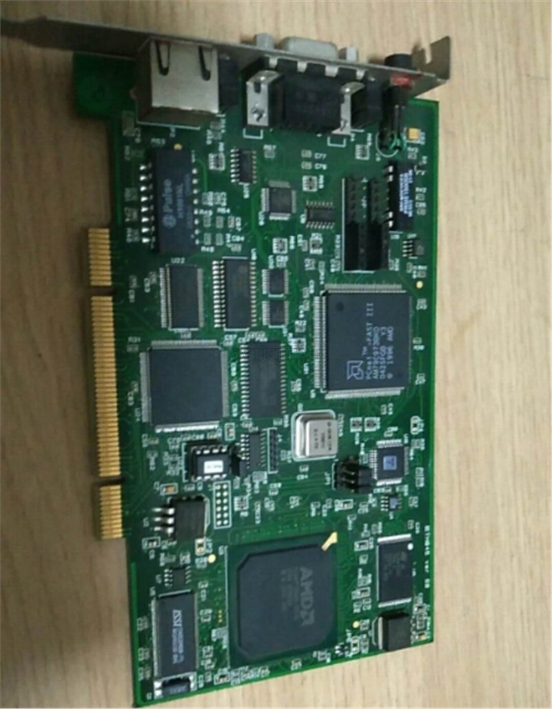Carte De Communication APPLICOM PCIE2000ETH V4.5.0 – Port PCI – Occasion