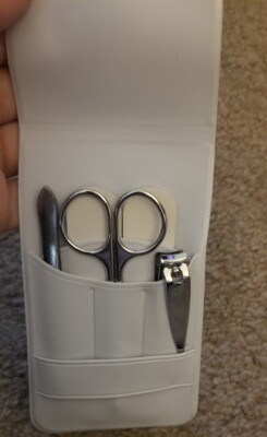 manicure kit