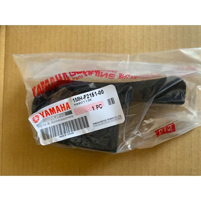 yama S Genuine Chain Guard Swingarm Seal For Yamaha FZ FZR 150 1MH