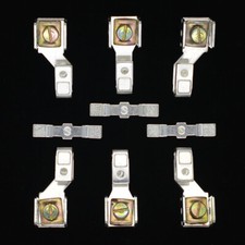 3TF Main Contact 3P 3TY6470-OA 3TY6470-0A Contact Kit fit for Siemens 3TB47