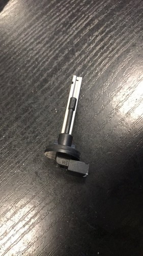 6915391 Ansauglufttemperatursensor BMW