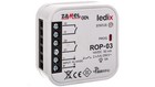 2-channel radio receiver ROP-03 LDX10000002 /T2UK
