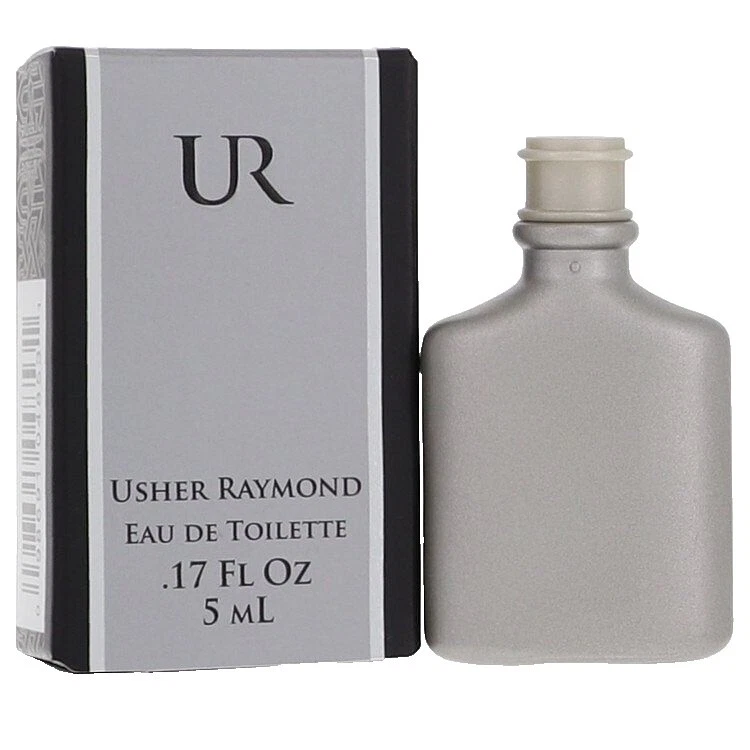 Spray Usher Fragrances for Men