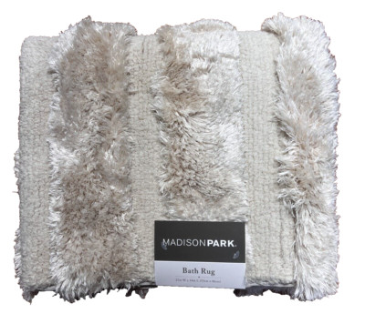 Channel Tufted Rug 21