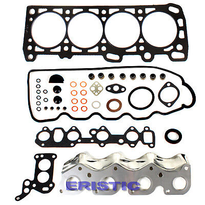 89 90 91 92 93 94 1.8 L MITSUBISHI ECLIPSE HEAD GASKETS eBay