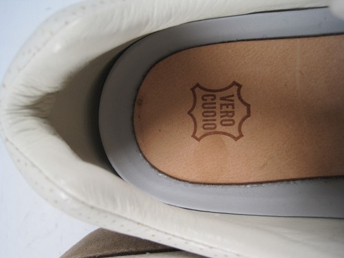Bogner Herrenschuhe in 43 / UK 9 / Beige / Neuwertig / NP 250 € - Bild 12 von 12