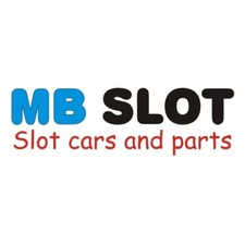 MB Slot Pulley for 4x4 Cars axle  3/32" 19047