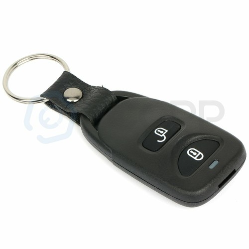 2 For Kia Sorento 2011 2012 Remote Keyless Entry System PINHA-T036 3 Buttons - Picture 4 of 10
