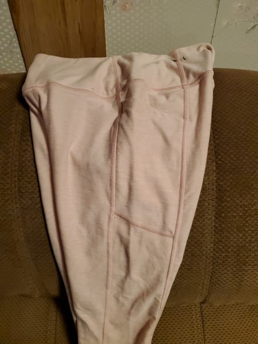 Victoria’s Secret Leggings Side Pockets SZ. X SMALL NWOT - Picture 4 of 6
