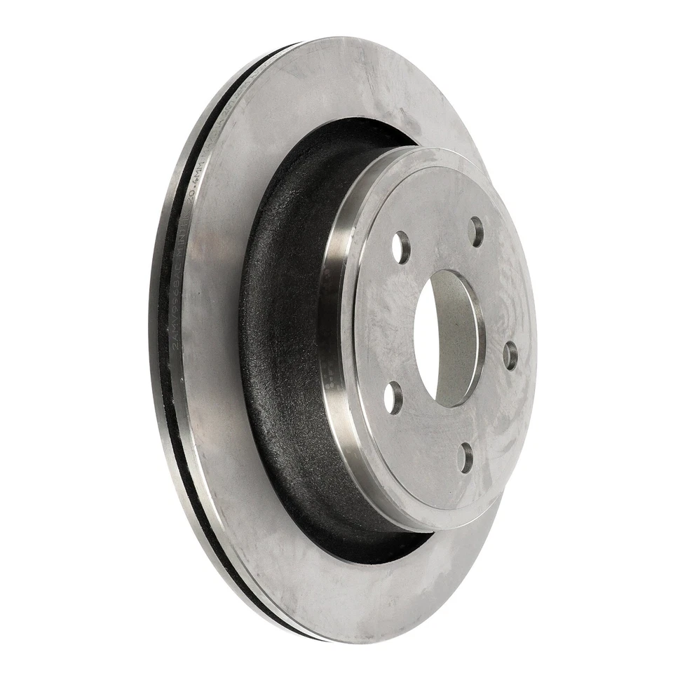 Genuine Mopar 2002-2017 Dodge Ram 1500 Rear Wheel Disc Brake Rotor 2AMV9968AC — 第 2/4 张图片