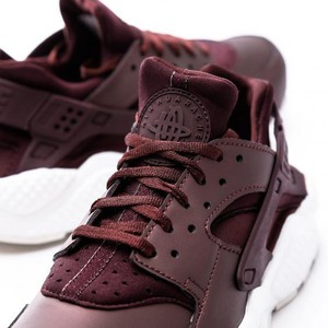 nike huarache mahogany nike huarache mahogany