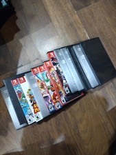Generic Nintendo Switch Game Cases