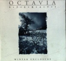 Octavia - Winter Enclosure .