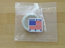 Chef Specialties Replacement Rubber Plug for Wood Salt Shakers - Fits 1" Opening