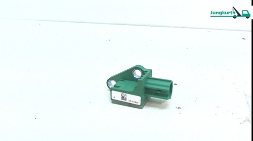 Airbagsensor HI L R 3C0909606 Seat Leon 1.9 TDI DPF 1 P Bj 2008