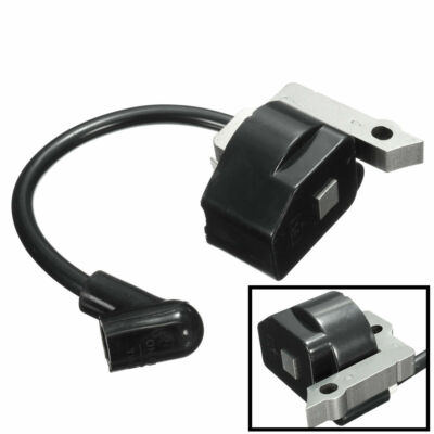 Bobina Accensione Per Soffiatori IKRA - MOGATEC 80030104 COMPATIBILE 043409 87405543 Bobina Accensione Per Soffiatori IKRA - MOGATEC 80030104 COMPATIBILE 043409 87405543