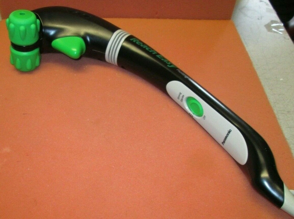Panasonic ev2510k massager sales