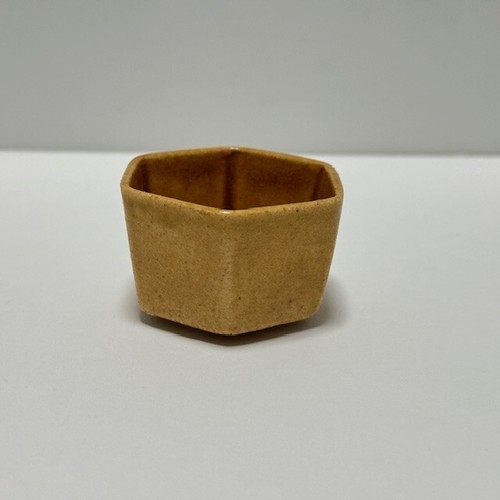 Rare Japan Sake Cup Sakazuki Kiseto ware Eiraku made Famous Japanese potters - Picture 4 of 13