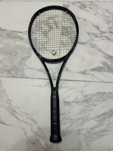 Wilson Blade 98 V8 16x19 US Open Edition (Limited) 4 1/2 - Picture 4 of 18