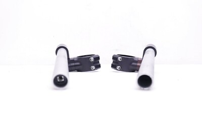 2009 08 09 10 KAWASAKI NINJA ZX10R ZX 10R CLIPONS CLIPON BAR