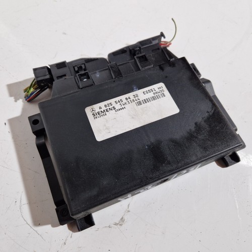 BC122* Mercedes-Benz W203 Getriebesteuergerät Getriebe Steuergerät A0255450432