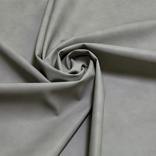 Soft PU Vinyl Cow Skin Leatherette Fabric Marine Auto Furnishing Upholstery 52"W - Picture 5 of 88