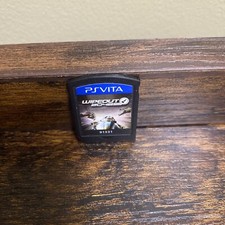 Wipeout 2048 PSP (Sony PlayStation Portable) Cart Only - TESTED & WORKING