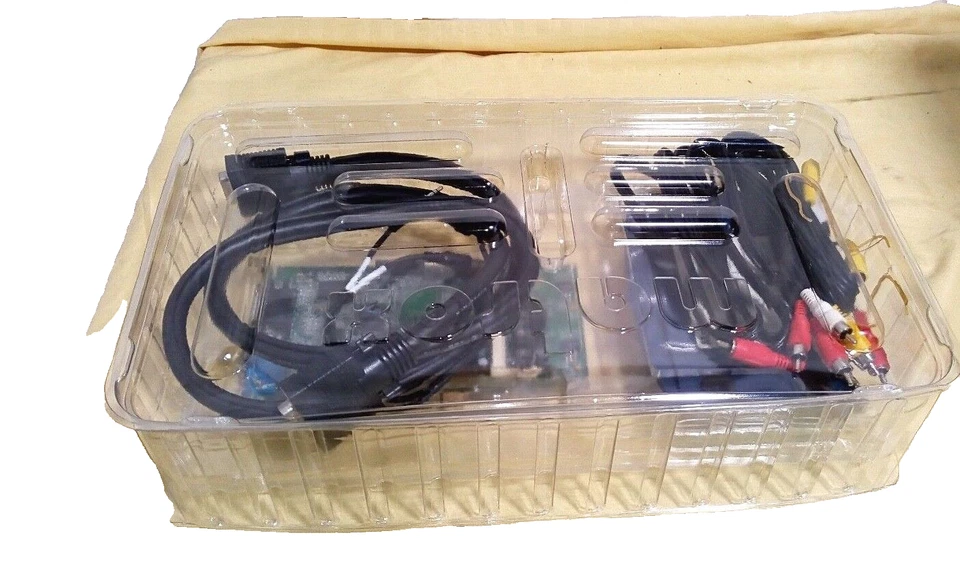 Matrox G2+MVTP/8N Video Card MGB3160 MFG P/N: 79075010585 NEW. - Image 2 of 4