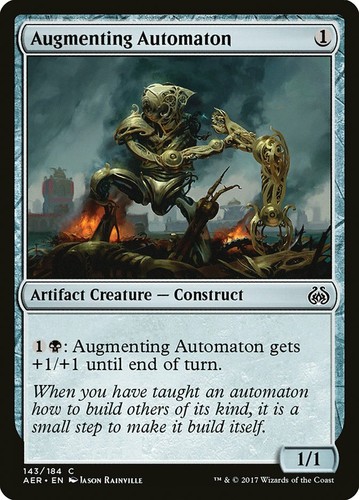 Aether Revolt 2017 Magic The Gathering English MTG You Choose Cards - Picture 66 of 81