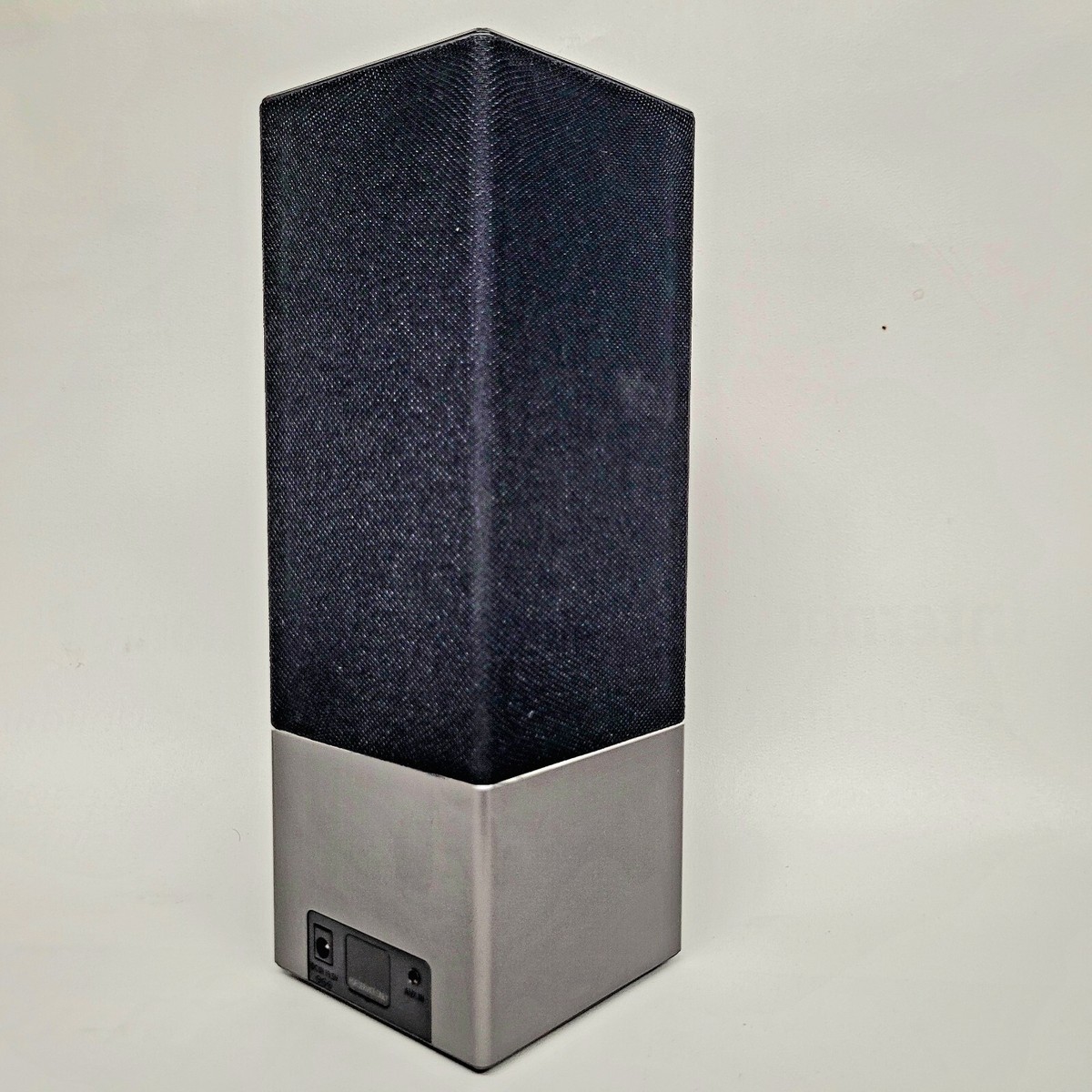 美品　スマートスピーカー(SC-GA10) パナソニック版Google Home「SC-GA10」はいい音&高出力 - AV Watch