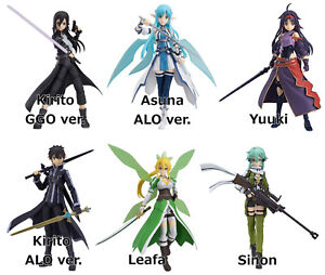 sao figma figures