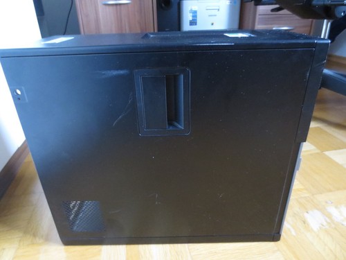 Dell Optiplex 790 MT Intel Quad Core i5-2400 4x 3,10 GHz 4 GB 250 GB disco rigido - Foto 7 di 11