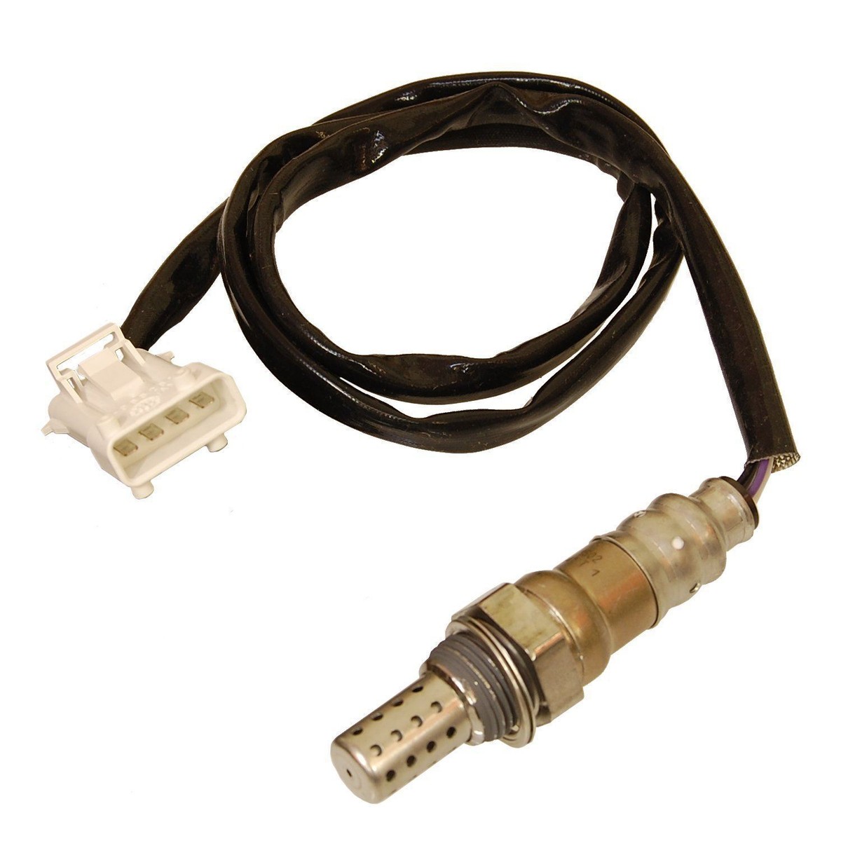 Front o2 Oxygen sensor for Citroen C3 2002 on Pre-Cat Front o2 Oxygen sensor for Citroen C3 2002 on Pre-Cat