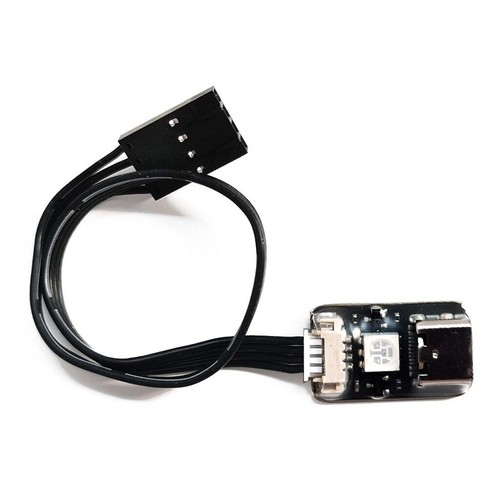 For DJI NAZA LITE/V2 Flight Control FPV Drone LED Board Type C 2-6S Power Module - Picture 7 of 8