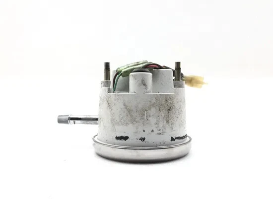 Speedometer Gauge 1998 Kawasaki Vulcan 800 VN800B Classic 2890A - Image 3 of 4